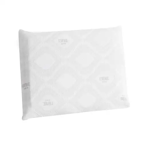 ALMOHADA TÉCNICA ESFERAS firmeza alta  90 cm - Moonia