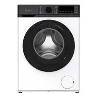 Lavadora carga frontal 7 kg 1200 RPM Blanco AL7205AIDV ASPES