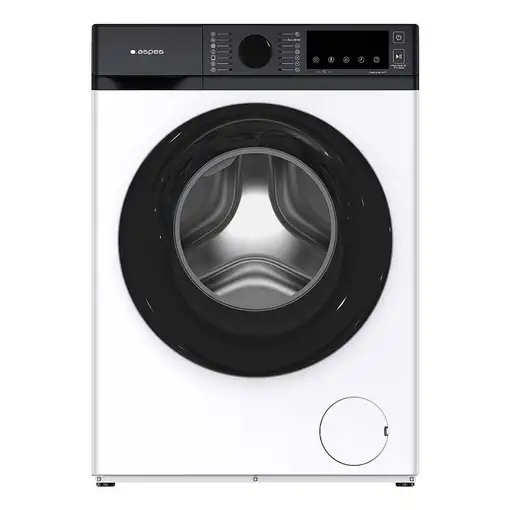 Lavadora carga frontal 7 kg 1200 RPM Blanco AL7205AIDV ASPES
