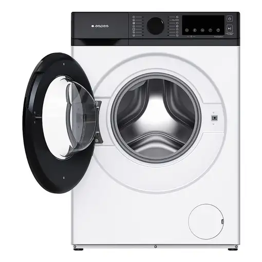 Lavadora carga frontal 7 kg 1200 RPM Blanco AL7205AIDV ASPES