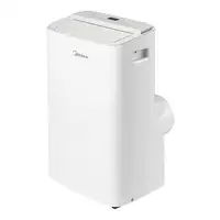 Midea MPPXA-12CRN7-QB6 Aire Acondicionado Portatil 3,5kw frío Midea MPPXA-12CRN7-QB6 Aire Acondicionado Portatil 3,5kw frío
