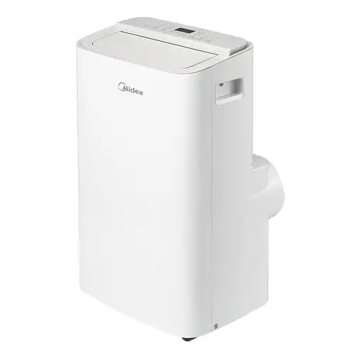 Midea MPPXA-12CRN7-QB6  Aire Acondicionado Portatil 3,5kw frío