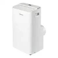 Midea MPPX-12HRN7-QB6 Aire Acondicionado Portatil 3,5kw bomba de calor Midea MPPX-12HRN7-QB6 Aire Acondicionado Portatil 3,5kw bomba de calor
