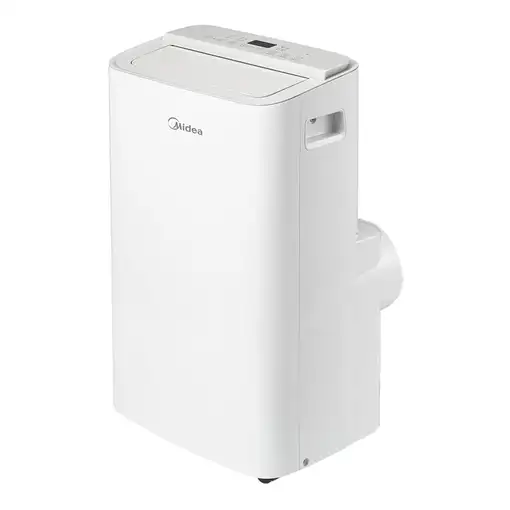 Midea MPPXA-09CRN7-QB6 Aire Acondicionado Portatil 2,6kw frío