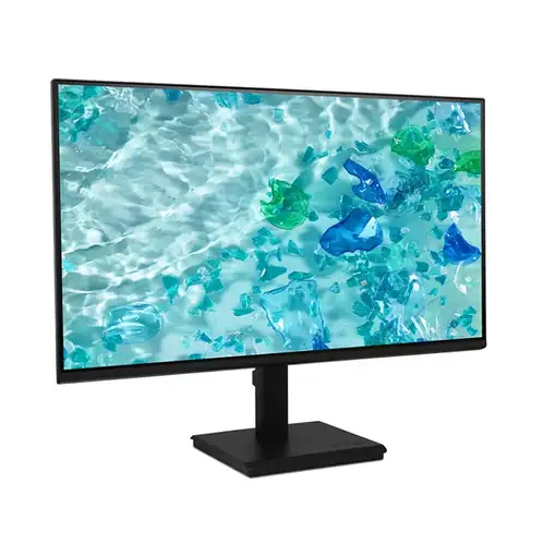 Acer Vero V7 V277 G pantalla para PC 68,6 cm (27") 1920 x 1080 Pixeles Full HD Neg