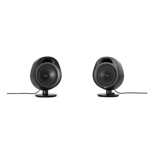 Steelseries Arena 3 conjunto de altavoces PC/ordenador portátil Negro 2.1 canales Steelseries Arena 3 conjunto de altavoces PC/ordenador portátil Negro 2.1 canales