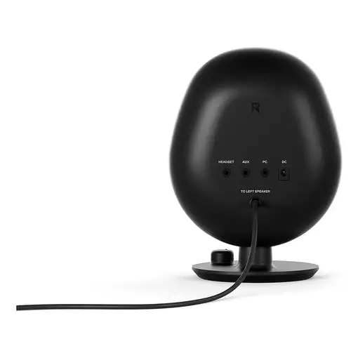 Steelseries Arena 3 conjunto de altavoces PC/ordenador portátil Negro 2.1 canales
