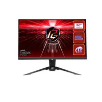 Asrock PG32QF2B pantalla PC 80 cm (31.5'') 2560 x 1440 Pixeles Wide Quad HD Negro Asrock PG32QF2B pantalla PC 80 cm (31.5'') 2560 x 1440 Pixeles Wide Quad HD Negro