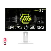 MSI MAG 274PFWDE pantalla para PC 68,6 cm (27") 1920 x 1080 Pixeles Full HD LCD