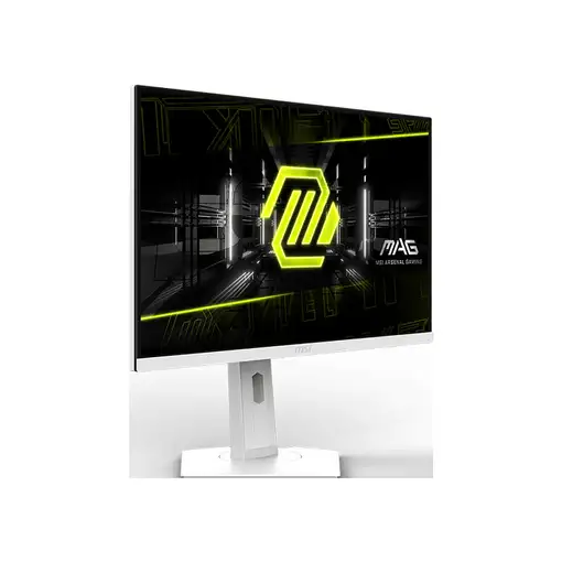 MSI MAG 274PFWDE pantalla para PC 68,6 cm (27") 1920 x 1080 Pixeles Full HD LCD