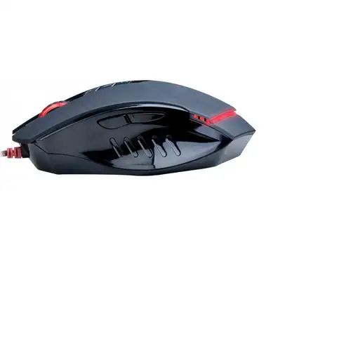 A4Tech V8M ratón Juego mano derecha USB tipo A Óptico 3200 DPI