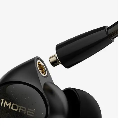 Xiaomi  1More P50 Auriculares Alámbrico gancho de oreja