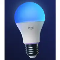 Yeelight YLQPD-0011 Bombilla inteligente Wi-Fi/Bluetooth 4 W