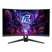 Asrock PG27FRS1A pantalla para PC 68,6 cm (27'') 1920 x 1080 Pixeles Full HD LCD