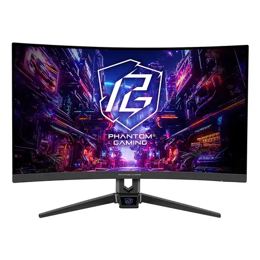 Asrock PG27FRS1A pantalla para PC 68,6 cm (27'') 1920 x 1080 Pixeles Full HD LCD