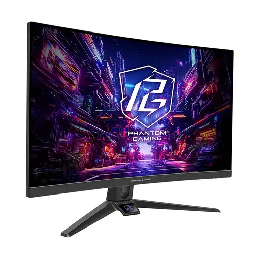 Asrock PG27FRS1A pantalla para PC 68,6 cm (27'') 1920 x 1080 Pixeles Full HD LCD