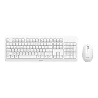 Philips 3000 series SPT6307WL/16 teclado Ratón incluido Universal RF inalámbrico Q