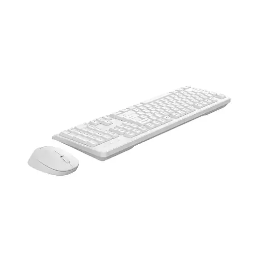 Philips 3000 series SPT6307WL/16 teclado Ratón incluido Universal RF inalámbrico Q