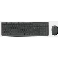 Logitech MK235