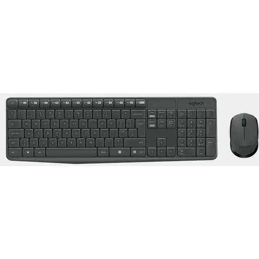 Logitech MK235