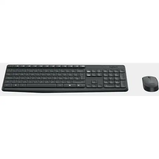 Logitech MK235