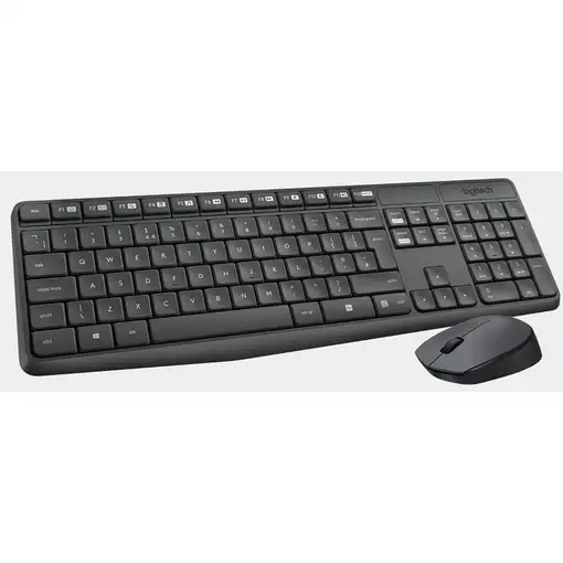 Logitech MK235