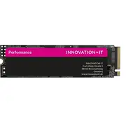 Innovation IT Performance 128 GB M.2 PCI Express 3.0 NVMe 3D TLC