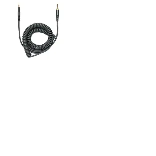 Audio-Technica ATH-M50X auricular y casco Auriculares Alámbrico Diadema Escenario/