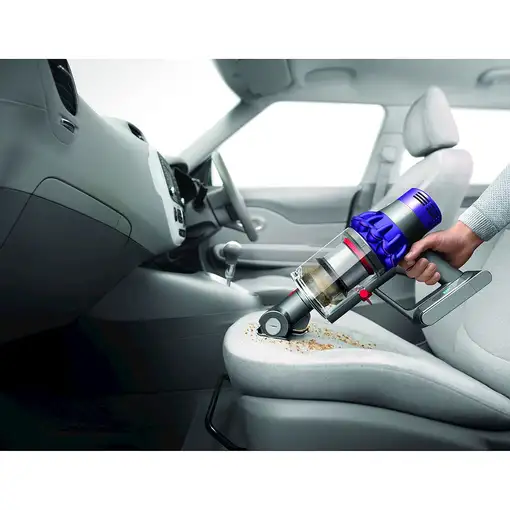 Aspiradoras de escoba sin bolsa Azul 476575-01 DYSON