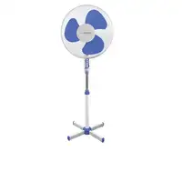 Ventiladores pie/suelo Azul ESPERANZA