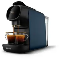 Cafeteras superautomáticas Totalmente automática 0.8 L 6 cups LM9012/40 L’OR