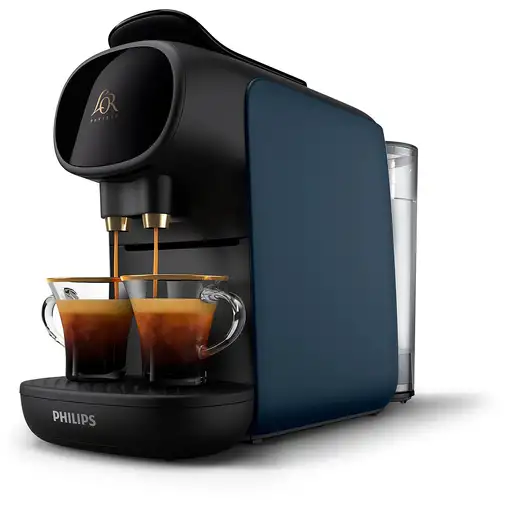 Cafeteras superautomáticas Totalmente automática 0.8 L 6 cups LM9012/40 L’OR
