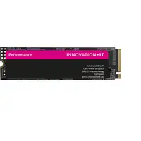 Innovation IT 00-256111 unidad de estado sólido 256 GB M.2 PCI Express NVMe 3D TLC Innovation IT 00-256111 unidad de estado sólido 256 GB M.2 PCI Express NVMe 3D TLC