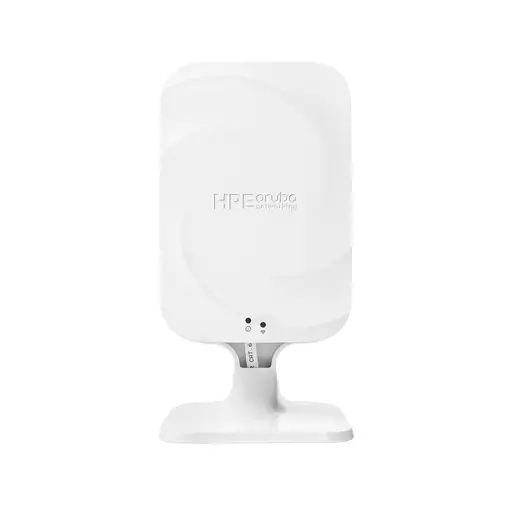 HPE Aruba Networking AP-500H-MNTD2 RJ45 Ethernet Jack Desk Mount