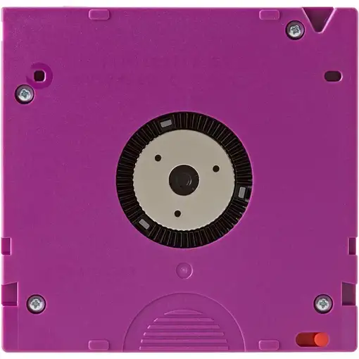 HPE LTO-6 Ultrium 6.25TB RW Non Custom Labeled 20 Data Cartridges with Cases