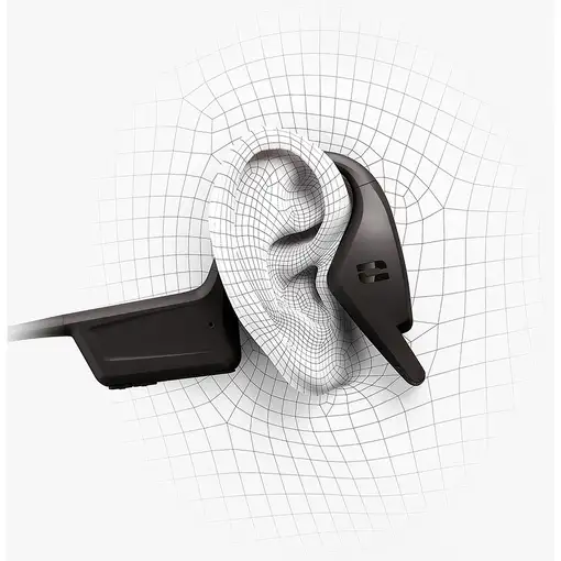 Crosscall CROSSXVIBESN auricular y casco Auriculares Inalámbrico Banda para cuello