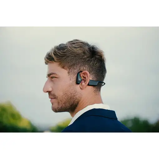 Crosscall CROSSXVIBESN auricular y casco Auriculares Inalámbrico Banda para cuello