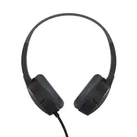 Belkin SoundForm Mini Auriculares Alámbrico Diadema Llamadas/Música/Deporte