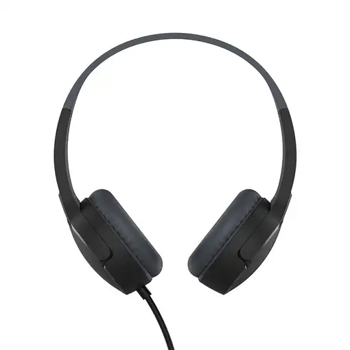 Belkin SoundForm Mini Auriculares Alámbrico Diadema Llamadas/Música/Deporte