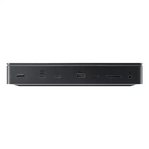 Asus DC510 Master Thunderbolt 5 Dock 13 en 1 2500 Mbit/s MicroSD TransFlash SD