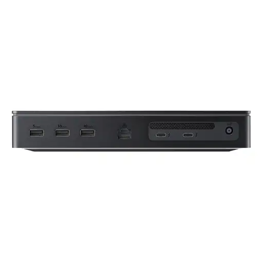 Asus DC510 Master Thunderbolt 5 Dock 13 en 1 2500 Mbit/s MicroSD TransFlash SD