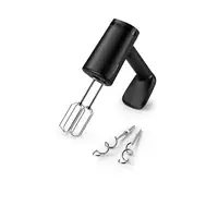 Philips HR3781/00 batidora Batidora de mano 500 W Negro