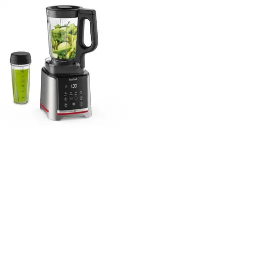 Tefal BL91HD Batidora de varillas 1600 W Negro, Acero inoxidable