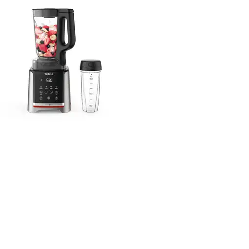 Tefal BL91HD Batidora de varillas 1600 W Negro, Acero inoxidable