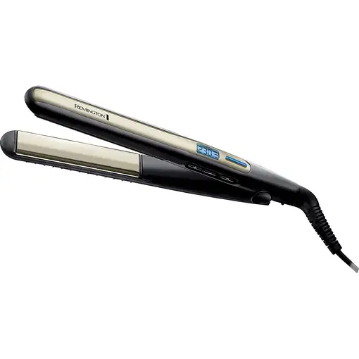 Remington S6500 Utensilio de peinado Plancha de pelo Caliente Negro 2,5 m