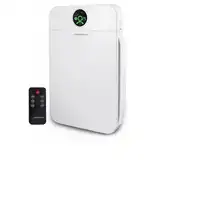 Esperanza EHP002 purificador de aire 50 dB Blanco