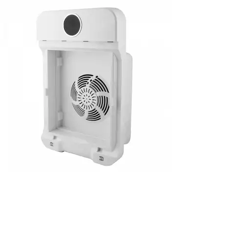 Esperanza EHP002 purificador de aire 50 dB Blanco