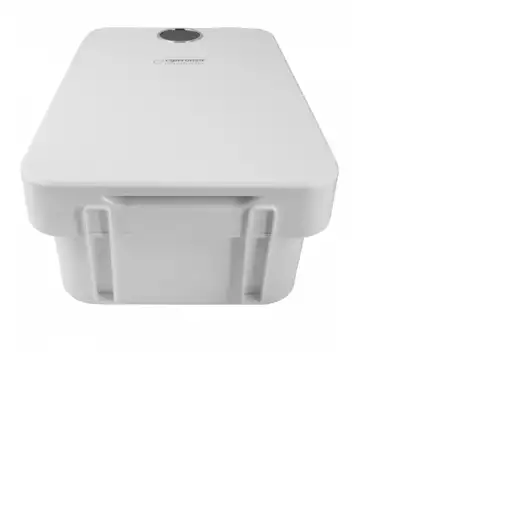 Esperanza EHP002 purificador de aire 50 dB Blanco