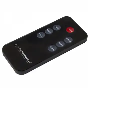 Esperanza EHP002 purificador de aire 50 dB Blanco