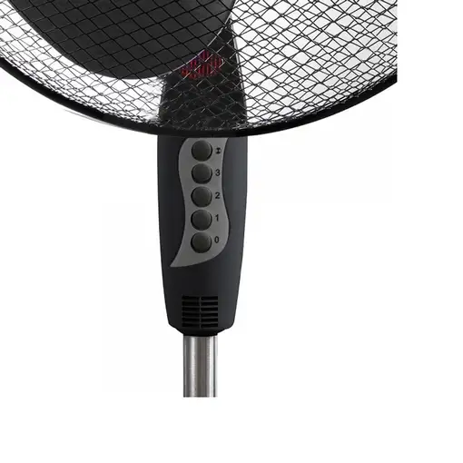 Ventiladores pie/suelo Negro ESPERANZA